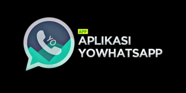 Cara Download YoWhatsApp (YoWA) Apk iOS Mod Pro Terbaru